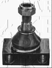 KEY PARTS kbj5465 -  Несущий / направляющий шарнир